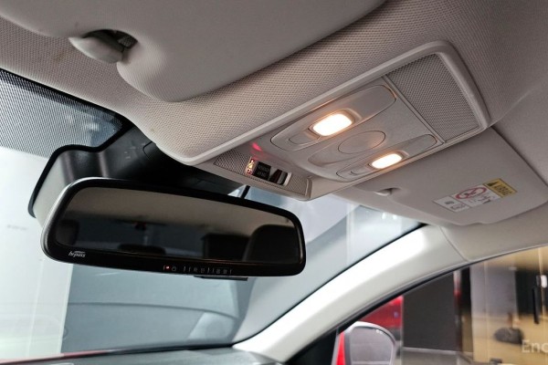 2021 Renault Samsung XM3 с пробегом 51 153 км