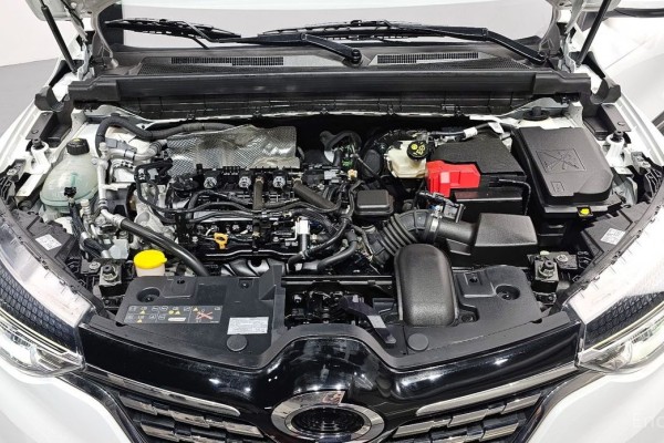 2022 Renault Samsung XM3 с пробегом 41 774 км