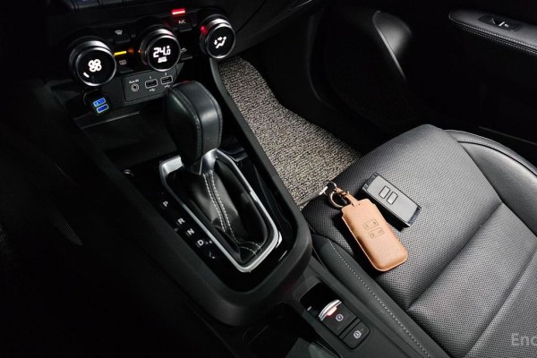 2021 Renault Samsung XM3 с пробегом 46 026 км