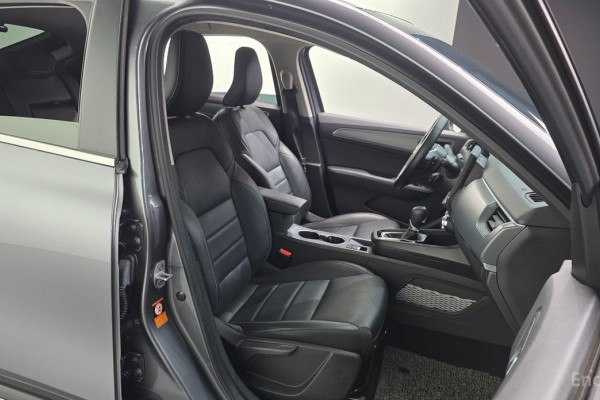 2022 Renault Samsung XM3 с пробегом 61 292 км