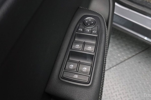 2022 Renault Samsung XM3 с пробегом 61 292 км