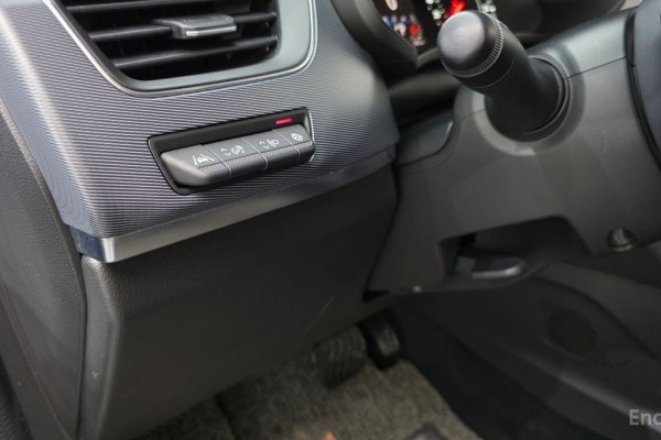 2022 Renault Samsung XM3 с пробегом 61 292 км