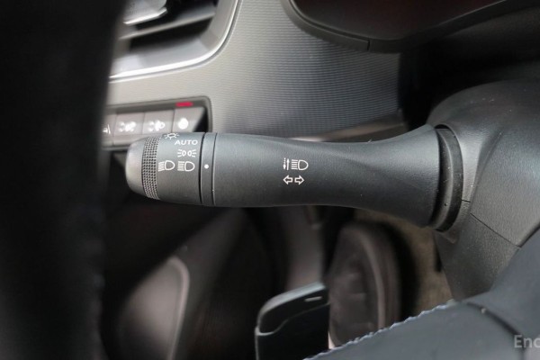 2022 Renault Samsung XM3 с пробегом 61 292 км