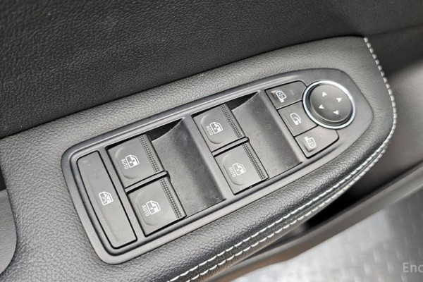 2022 Renault Samsung XM3 с пробегом 41 774 км