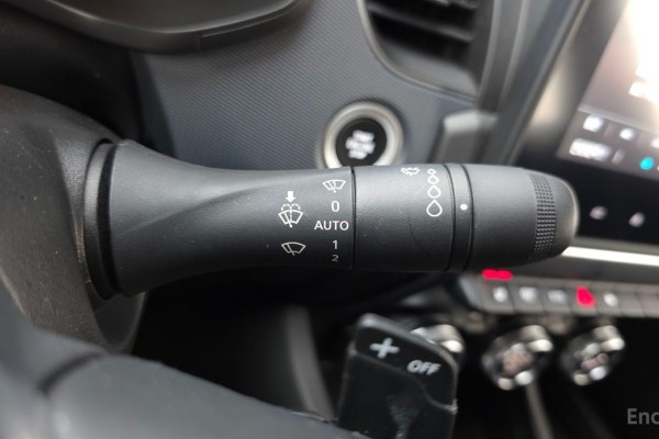 2022 Renault Samsung XM3 с пробегом 61 292 км