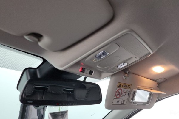 2021 Renault Samsung XM3 с пробегом 87 958 км