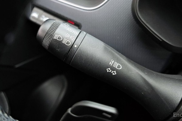 2022 Renault Samsung XM3 с пробегом 41 774 км