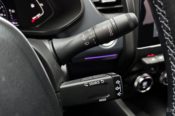 2022 Renault Samsung XM3 с пробегом 41 774 км