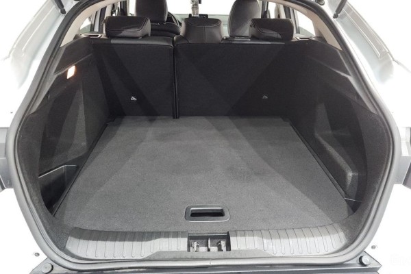 2021 Renault Samsung XM3 с пробегом 87 958 км