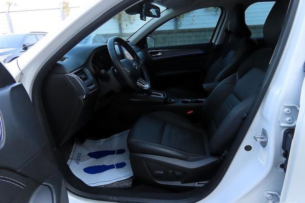 2022 Renault Samsung XM3 с пробегом 100 019 км