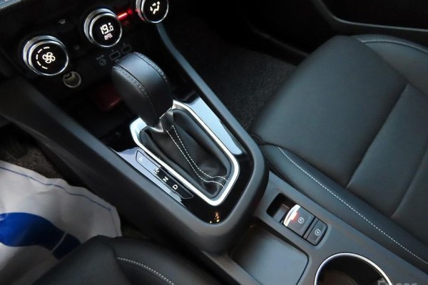 2022 Renault Samsung XM3 с пробегом 100 019 км