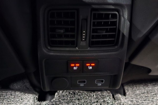 2021 Renault Samsung XM3 с пробегом 46 026 км