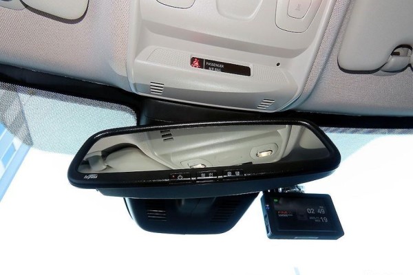 2022 Renault Samsung XM3 с пробегом 100 019 км