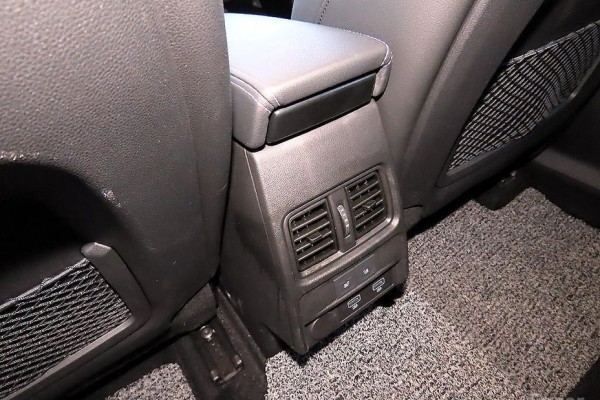 2022 Renault Samsung XM3 с пробегом 100 019 км