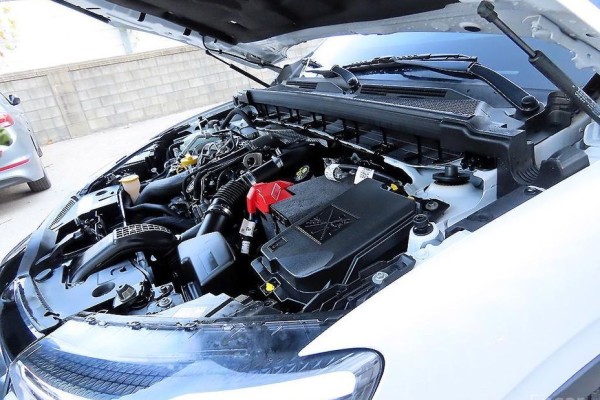 2022 Renault Samsung XM3 с пробегом 100 019 км