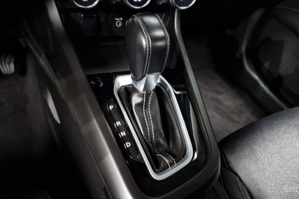 2022 Renault Samsung XM3 с пробегом 95 876 км