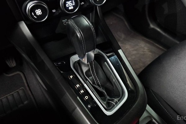 2022 Renault Samsung XM3 с пробегом 79 423 км