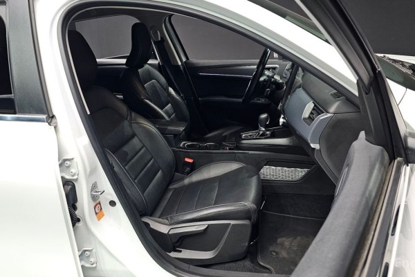 2022 Renault Samsung XM3 с пробегом 79 423 км