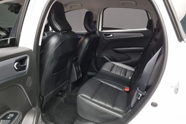 2022 Renault Samsung XM3 с пробегом 95 876 км