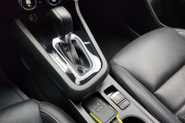 2022 Renault Samsung XM3 с пробегом 94 040 км