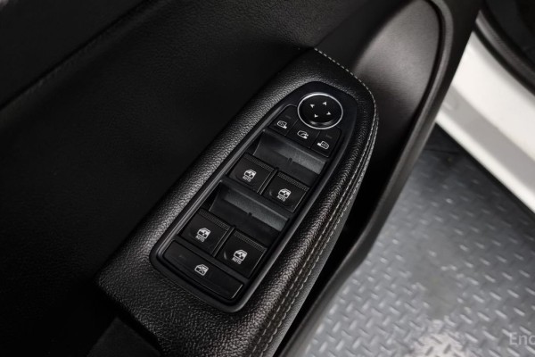 2022 Renault Samsung XM3 с пробегом 95 876 км