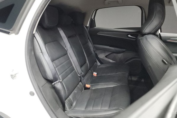 2022 Renault Samsung XM3 с пробегом 94 040 км