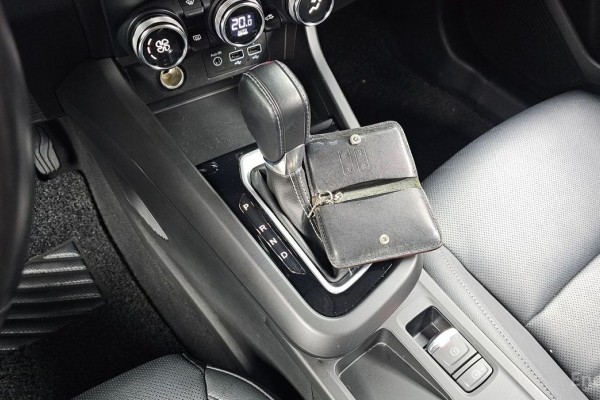 2022 Renault Samsung XM3 с пробегом 55 692 км