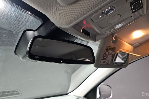 2022 Renault Samsung XM3 с пробегом 79 423 км