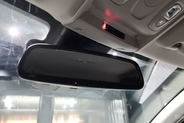 2022 Renault Samsung XM3 с пробегом 94 040 км