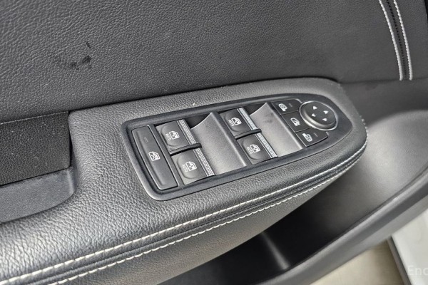 2022 Renault Samsung XM3 с пробегом 55 692 км