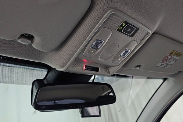 2022 Renault Samsung XM3 с пробегом 55 692 км