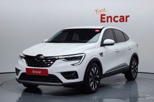 Renault Samsung XM3