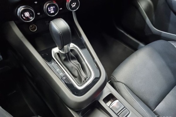 2022 Renault Samsung XM3 с пробегом 89 000 км