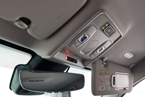 2022 Renault Samsung XM3 с пробегом 53 493 км