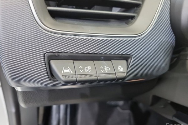 2022 Renault Samsung XM3 с пробегом 89 000 км