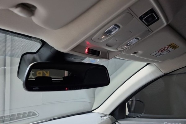 2022 Renault Samsung XM3 с пробегом 89 000 км