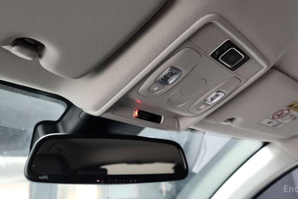 2022 Renault Samsung XM3 с пробегом 103 831 км