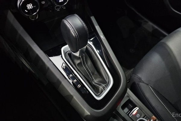 2022 Renault Samsung XM3 с пробегом 47 321 км