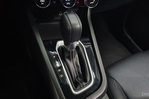 2022 Renault Samsung XM3 с пробегом 52 623 км