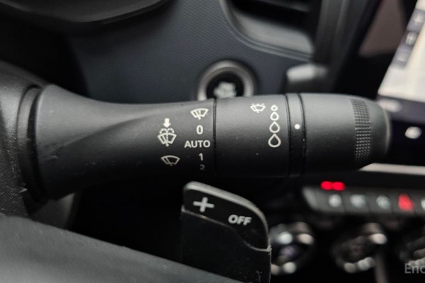 2022 Renault Samsung XM3 с пробегом 55 754 км