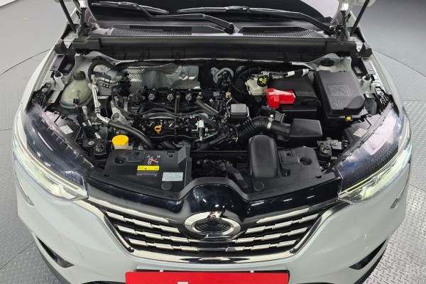 2022 Renault Samsung XM3 с пробегом 44 069 км