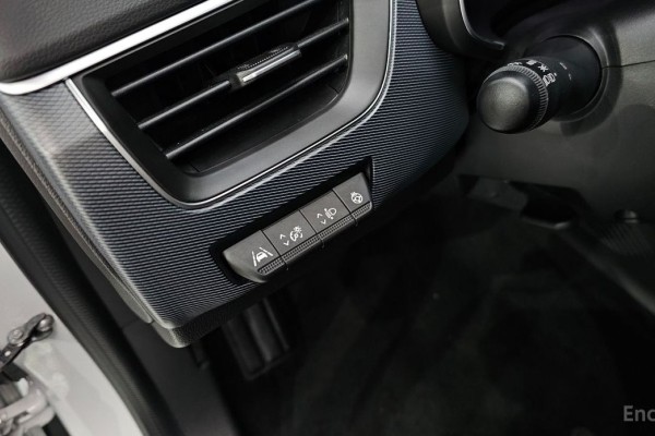 2022 Renault Samsung XM3 с пробегом 47 321 км