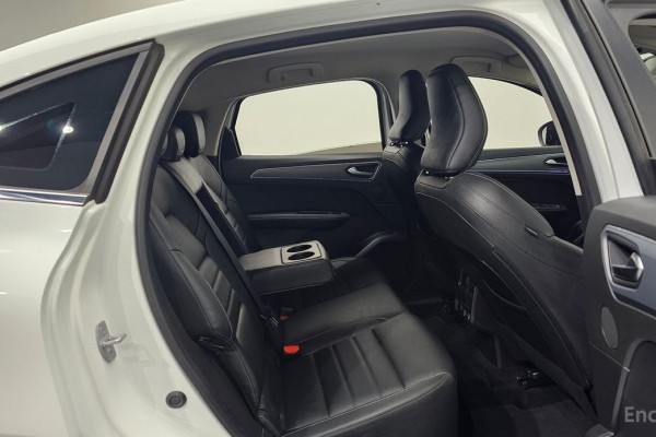 2022 Renault Samsung XM3 с пробегом 52 623 км