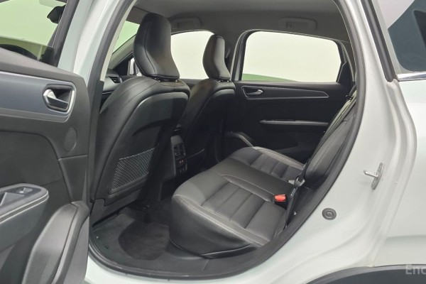 2022 Renault Samsung XM3 с пробегом 44 069 км