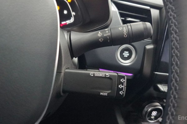 2022 Renault Samsung XM3 с пробегом 52 623 км