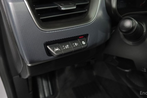 2022 Renault Samsung XM3 с пробегом 44 069 км