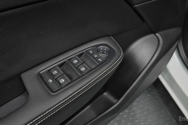 2022 Renault Samsung XM3 с пробегом 44 069 км