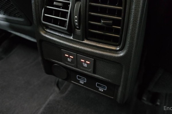 2022 Renault Samsung XM3 с пробегом 44 069 км