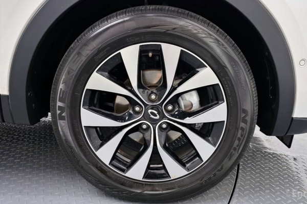 2022 Renault Samsung XM3 с пробегом 64 005 км