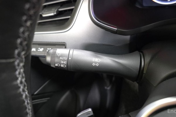 2022 Renault Samsung XM3 с пробегом 36 399 км